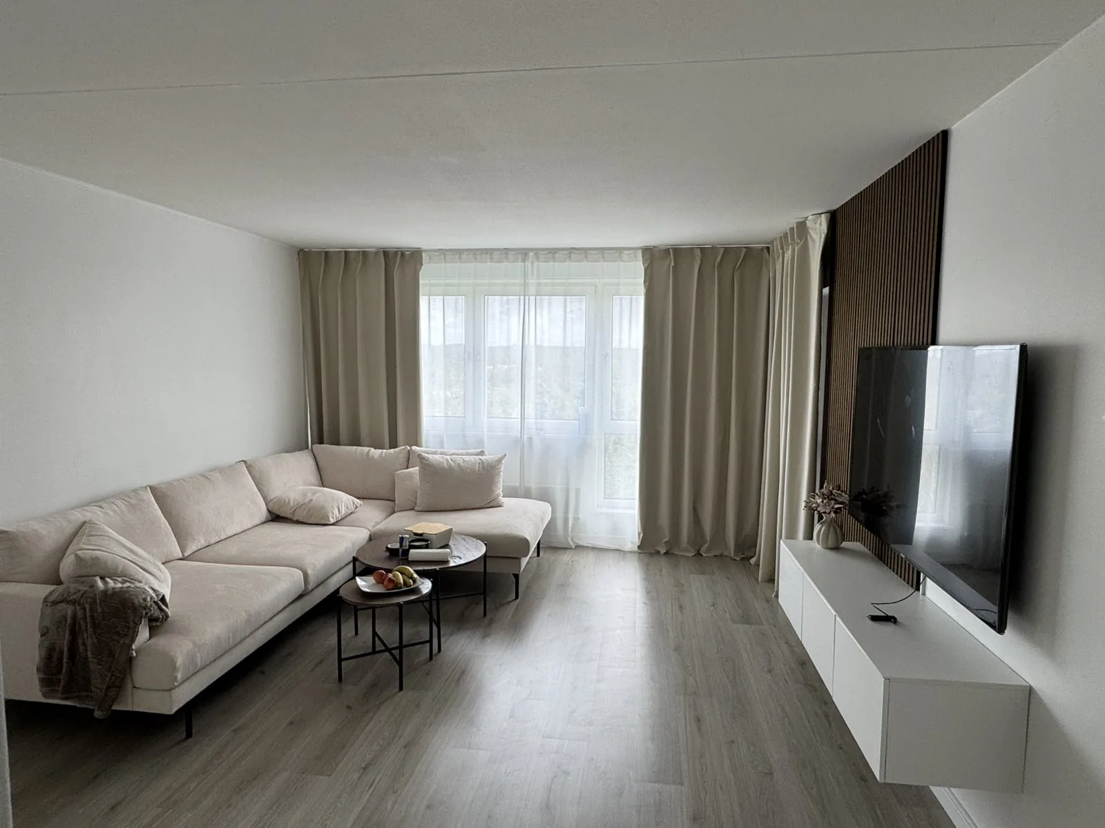 Renovering och inredning