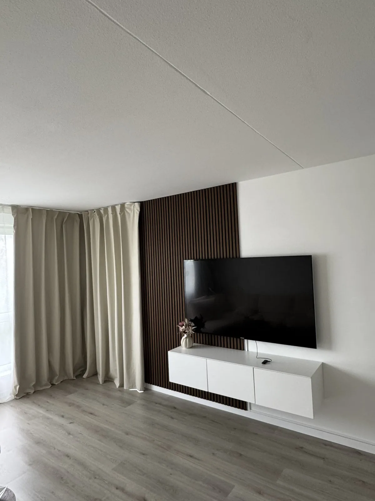 Renovering av äldre hus